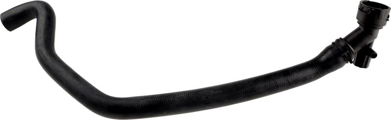 GATES 052731 — RADYATÖR ALT HORTUMU SKODA,VOLKSWAGEN FABIA,POLO IV 1.9 SDI 99-