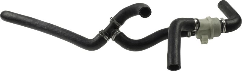 GATES 052804 — RADYATOR ALT HORTUMU (TERMOSTATLI) LAND ROVER FREELANDER I 1.8