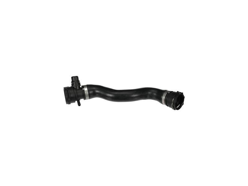 GATES 052808 — RADYATOR UST HORTUMU BMW 520I, 520I TOURING, 520LI, 528I GRAN TURISMO