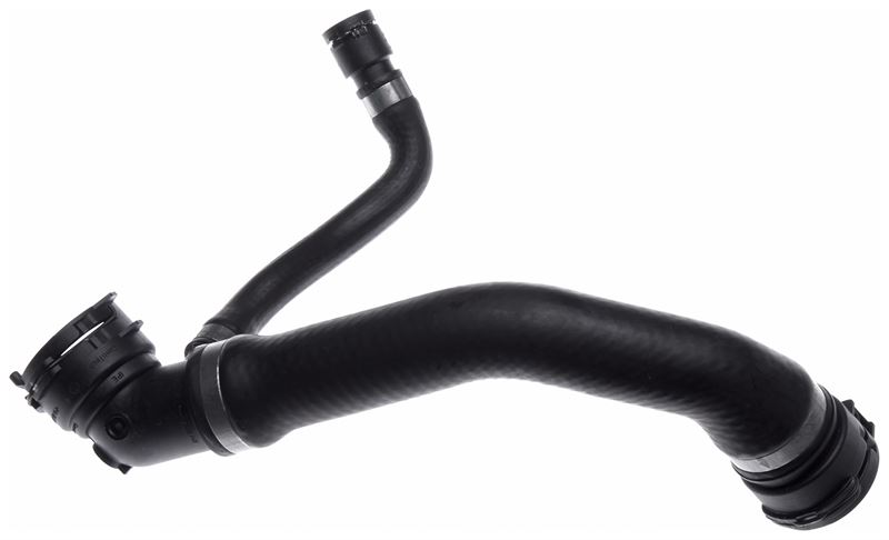 GATES 052828 — RADYATÖR ÜST HORTUMU BMW E39,E38 730 ı-735 ıL-740 ı-740 ıL-740 ıLP 535 ı-540 ı-540 ıP