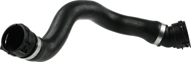 GATES 052981 — RADYATÖR ALT HORTUMU BMW 318D, 318D COMPACT, 318D TOURING, 320D, 320D CABRIO, 320D COMPACT, 320D COUPE, 320D