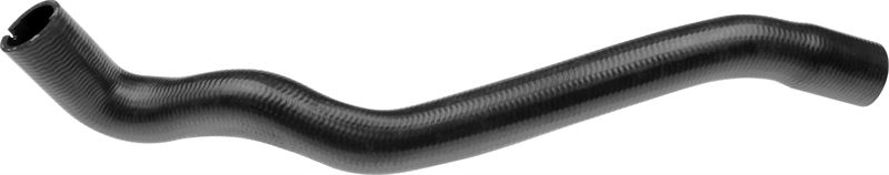 GATES 052991 — RADYATÖR ÜST HORTUMU FORD TRANSIT CONNECT 1.8 D