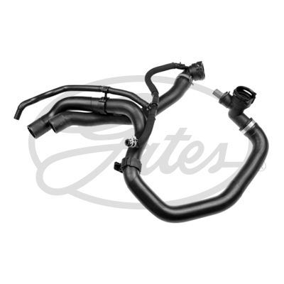 GATES 053953 — SU HORTUMU (VW GOLF 13-20 PASSAT 15- AUDI A3 13-20 SEAT LEON 13-20 SKDOA OCTAVIA 13-21)