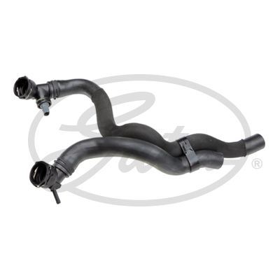GATES 054069 — RADYATÖR HORTUMU VW CADDY GOLF AUDI A3 SEAT LEON SKODA OCTAVIA
