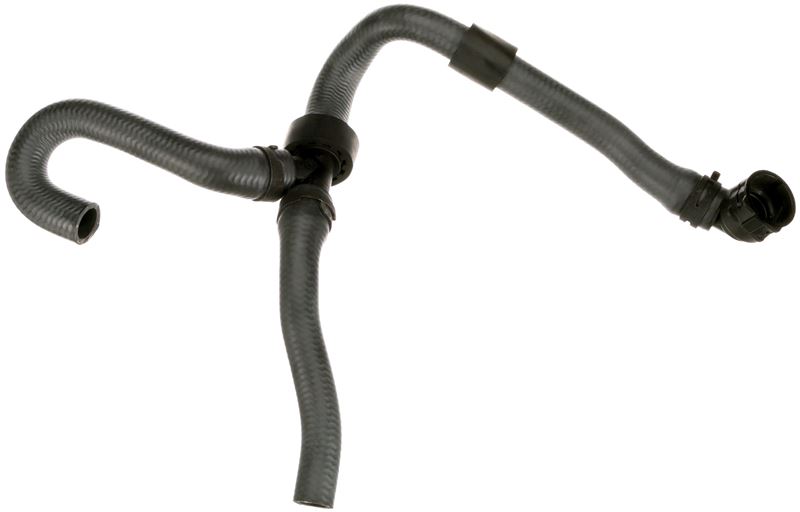 GATES 055326 — VW GOLF VII-TROC-KAROQ 1.5TSI SOL ÜST RADYATÖR HORTUMU 5Q0122051EN