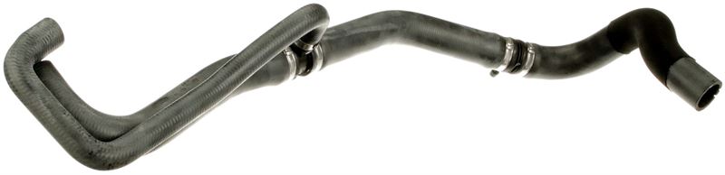 GATES 055747 — RADYATÖR HORTUMU ÜST MASTER III 2.3 M9T
