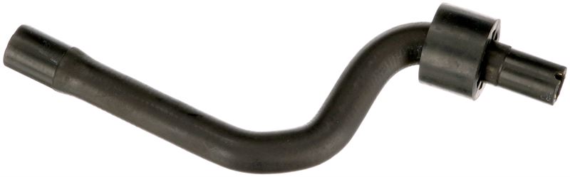 GATES 090108 — TURBO HORTUMU GİRİŞ BOXER III / JUMPER III / DUCATO 2.2 HDI 06-