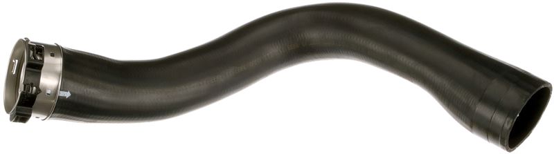 GATES 090164 — TURBO ARA HORTUMU (INTERCOOL ÇIKIŞ HORTUMU) INSIGNIA-A A20DT