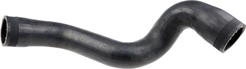 GATES 090237 — TURBO INTERCOOLER HORTUMU A4 1.9 D