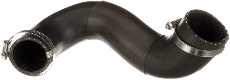 GATES 090625 — TURBO HORTUMU GİRİŞ [ÖNDEN ÇEKER] [SOĞUTUCU MANİFOLD ARASI] TRANSIT V-347 2.2 TDCI 06-