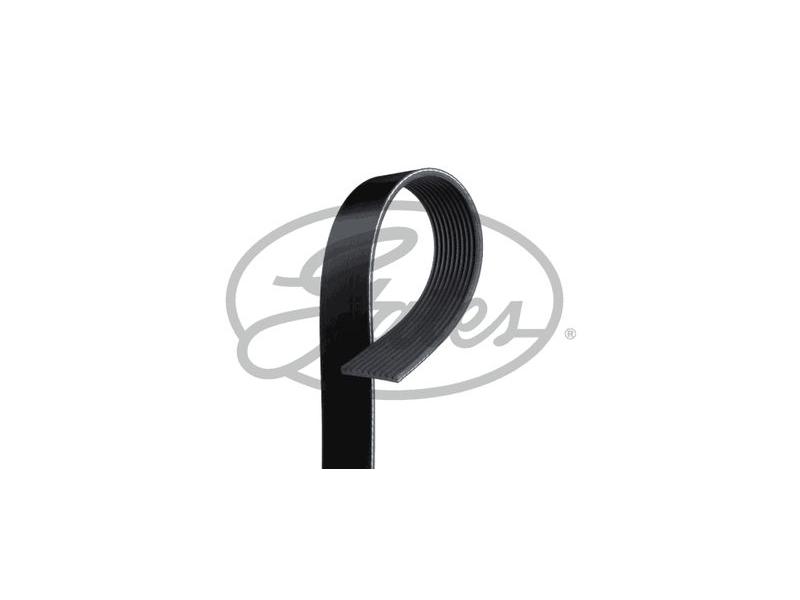 GATES 10PK2495HD — KANALLI V KAYISI SCANIA L,P,G,R,S series DC 9-OC 9-DC 13-OC 13 2004-