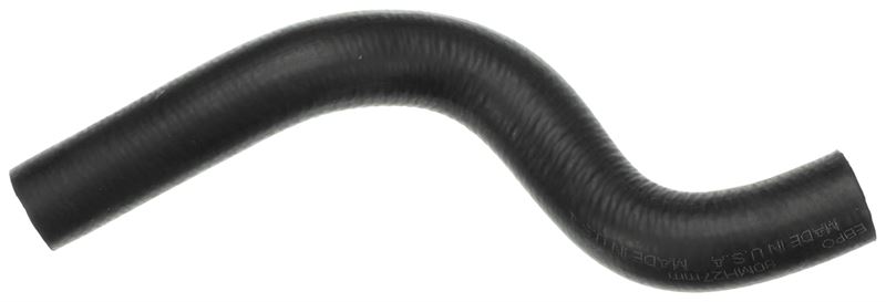 GATES 22454 — RADYATÖR HORTUMU FORD ACTIVA, ACTIVA MAGIC, MAZDA 323, 323, 323F, ETUDE, FESTIVA, PROTEGE