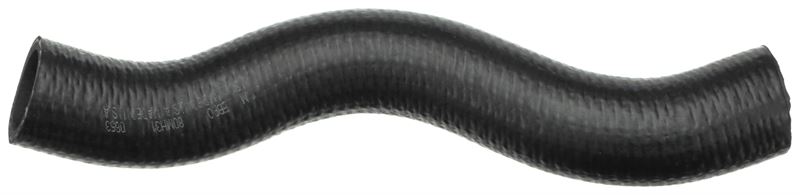 GATES 3378 — RADYATÖR ÜST HORTUMU OPEL CORSA A 1.5 D/TD 87-93