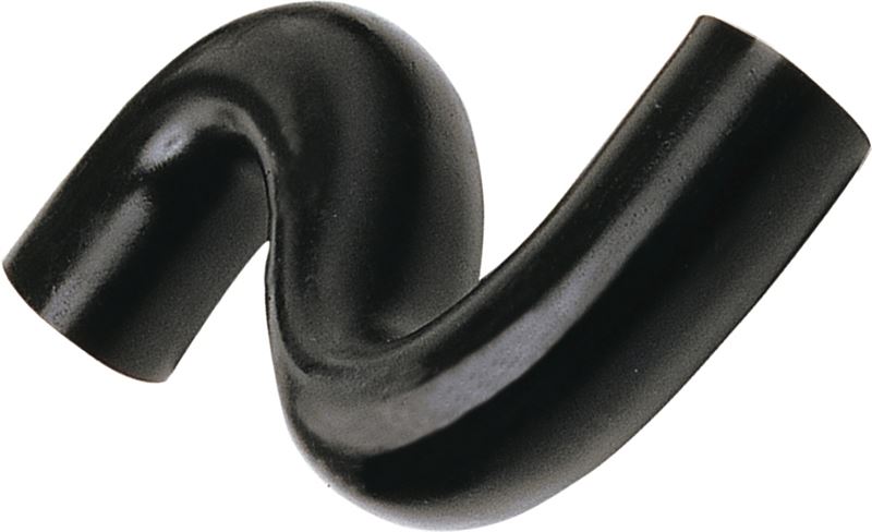 GATES 3853 — RADYATÖR ÜST HORTUMU PEUGEOT / CITROEN 206/XSARA PICASSO 1.4- 1.6 TU3JP- TU5JP- TU5JP4