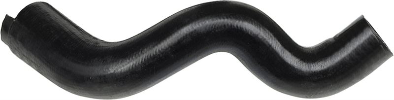 GATES 3872 — RADYATÖR ÜST HORTUMU PEUGEOT / CITROEN 306/BERLINGO/XSARA I 1.4- 1.6 TU3JP- TU5JP