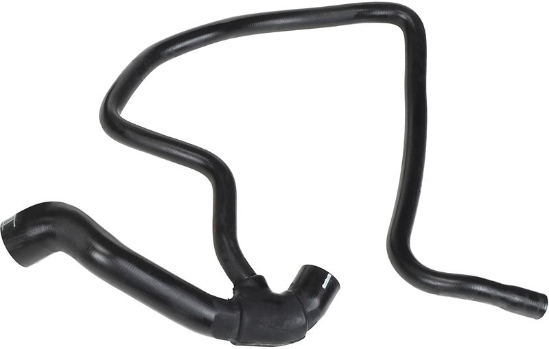 GATES 3948 — RADYATÖR ALT HORTUMU OPEL CORSA C 1.2