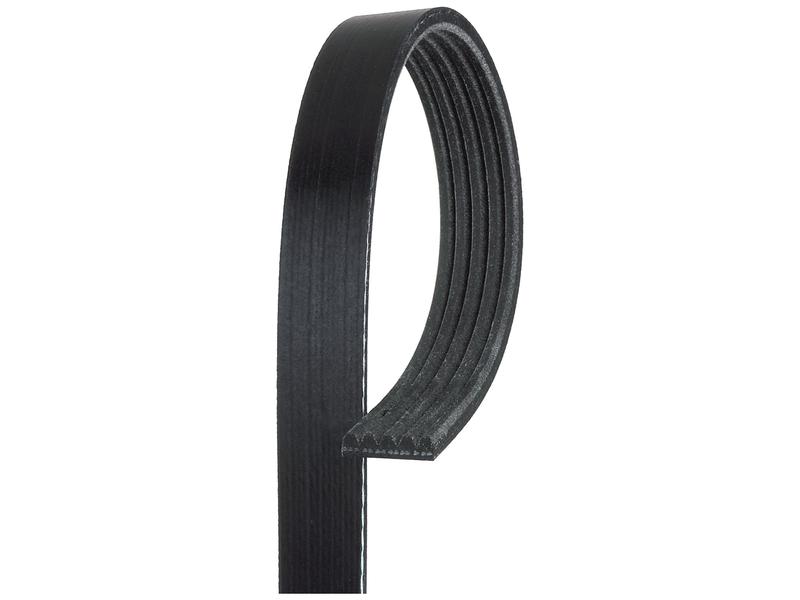 GATES 5PK493 — KANALLI V KAYISI AUDI, SEAT, SKODA, VOLKSWAGEN A1 ALHAMBRA, IBIZA IV FABIA II BEETLE, CC, EOS, GOLF PLUS