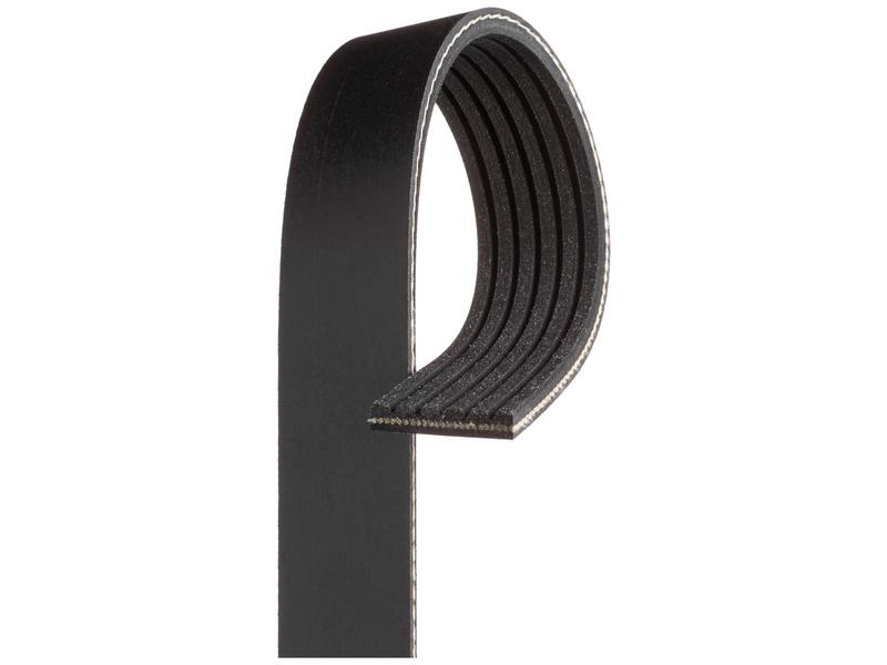 GATES 6PK2223 — KANALLI KAYIŞ OPEL OMEGA 2.6 3.0 86-94 VW 2.5 10V 94-03 CHEVROLET FORD MONDEO MERCEDES SAAB