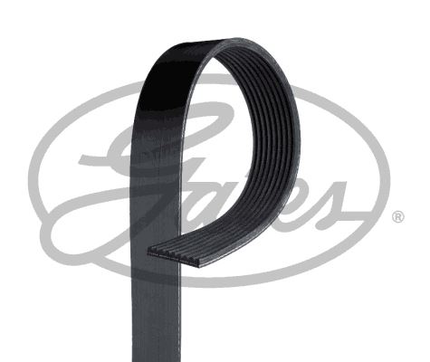 GATES 9PK2250HD — KANALLI V KAYIŞI TOYOTA LAND CRUISER 4.5D V8