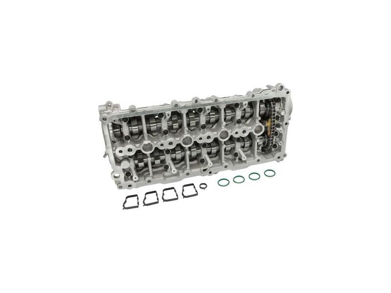 GATES CHK1047M — EKSANTRİK KİTİ MONTAJLI EMME. EGZOZ EKS MİL-YAĞ POMPA ZİNCİR-GERGİ-EKS MİL KEÇE- FORD-PEUGEOT-CİTR