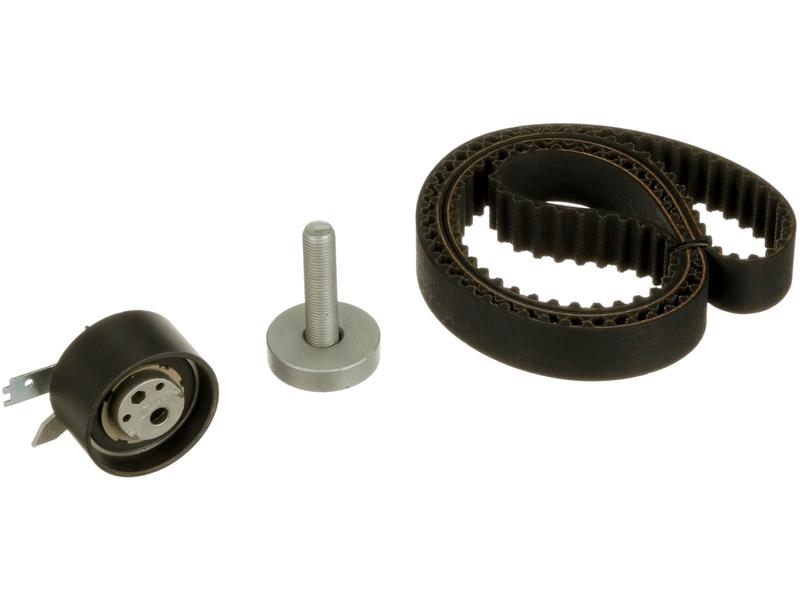 GATES K015712XS — TRIGER KAYIS SETI RENAULT CAPTUR II 20> CLIO V >19 MEGANE IV 18> DACIA DUSTER II 17> NISSAN QASHWAI 1,5DCI