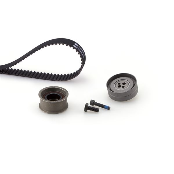 GATES K025344XS — TRİGER SETİ A4-A80 ABC 2,6 92-00