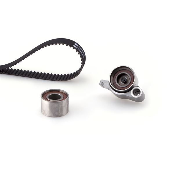 GATES K02T257 — TRİGER SETİ CAMRY 93-06 3.0 24V