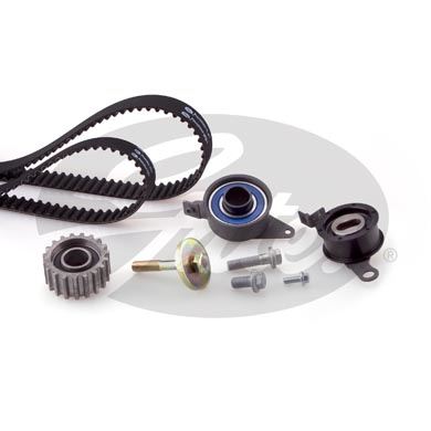 GATES K035251XS — TRİGER KAYIŞ SETİ ( FORD ESCORT 1.8 )