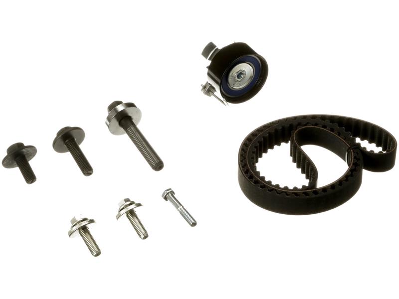 GATES K045669XS — TRİGER SETİ FOCUS II I 03-11 C MAX 04-11 FIESTA V 01-13 FUSION 01-12 1.4 16V /1.6 16V ZETEC MONDEO IV