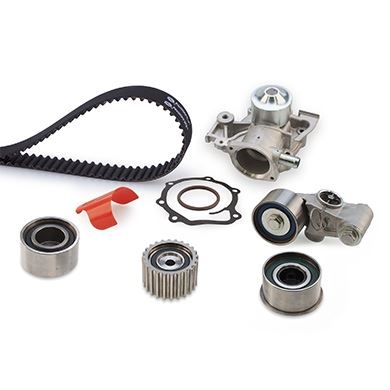 GATES KP15537XS3 — TRİGER SETİ FORESTER 98-05 / IMPREZA 92-06 / LEGACY 98-14 (DEVIRDAIMLI)