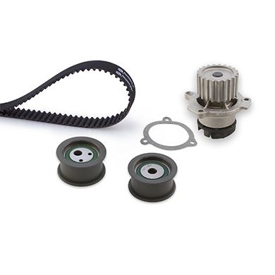 GATES KP15539 — TRİGER SETİ DEVIRDAIMLI LADA VEGA 1,5-1,6 16V 95-