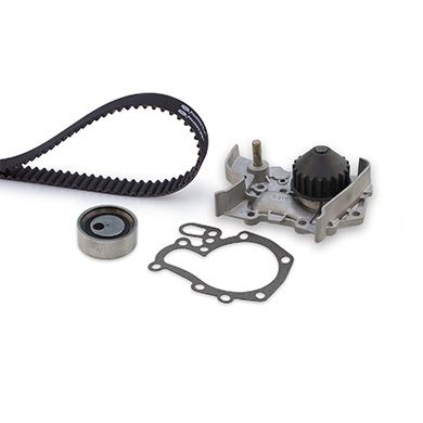 GATES KP25473XS — TRİGER SETİ + DEVİRDAİM