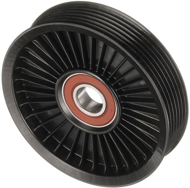 GATES T38024 — ALTERNATÖR GERGİ RULMANI CHEVROLET AVEO SEDAN 1.4 1.5 05-