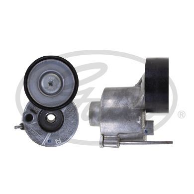 GATES T39514 — V KAYIŞ GERGİSİ (VW TRANSPORTER 16-19)
