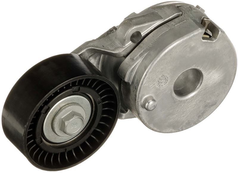 GATES T39644 — ALTERNATÖR KAYIŞ KÜTÜKLÜ RULMANI ALPINE A110 1.8 TCE M5P