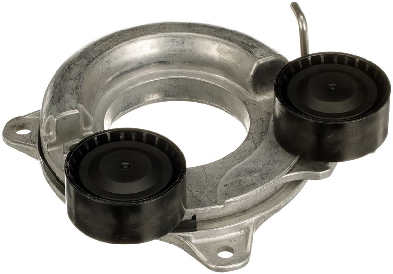 GATES T39646 — ALTERNATÖR GERGİ KÜTÜKLÜ RULMAN YENİ KANGOO H5H