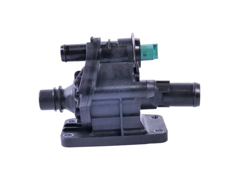 GATES TH41183G1 — TERMOSTAT 83°C CONTALI SENSÖRLÜ PLASTİK GÖVDE ( PEUGEOT 307-PARTNER 1.6HDI / FORD FOCUS 1.6TDCI 04 -12 )