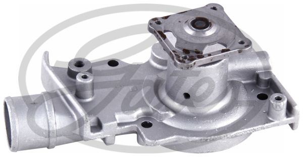 GATES WP0042 — SU POMPASI (DEVİRDAİM) FORD ESCORT 1.6; 1.8 CLX 90-01;FORD FIESTA III 1.8 92-95