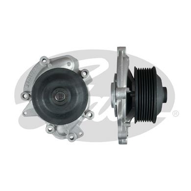 GATES WP0130 — DEVİRDAİM M642 W204-209-211-219-212-204-461-463-164-166-221-222-639-907-909-910 JEEP GRAND CHEROKEE CHRSYLER