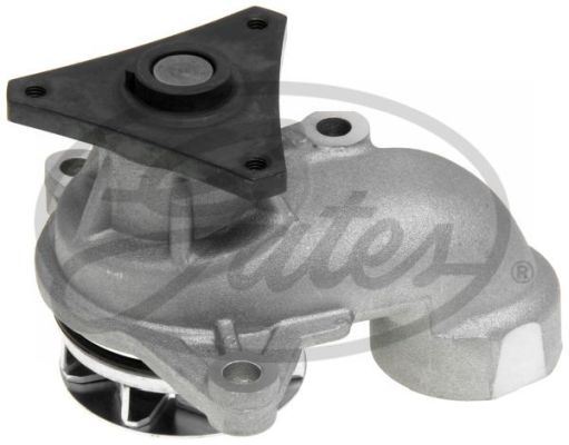 GATES WP0175 — DEVİRDAİM HYUNDAI ACCENT ERA 1.5 CRDI 2006-2008 GETZ 1.5 CRDI 2002-2008 I30 1.6 CRDI 2007-2011 KIA RIO II 1.5