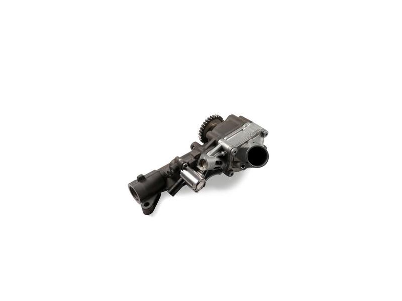 GK 705543 — M.BENZ W176-W246 M270 MOTOR YAĞ POMPASI A2701800700