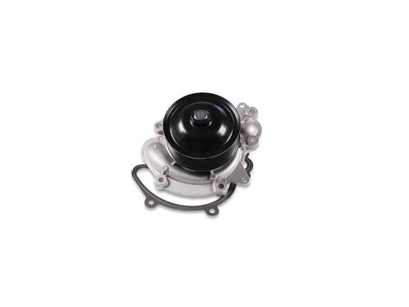 GK 980412 — DEVİRDAİM POMPASI MERCEDES OM642 W204 W212 W166 W221 W639 B906
