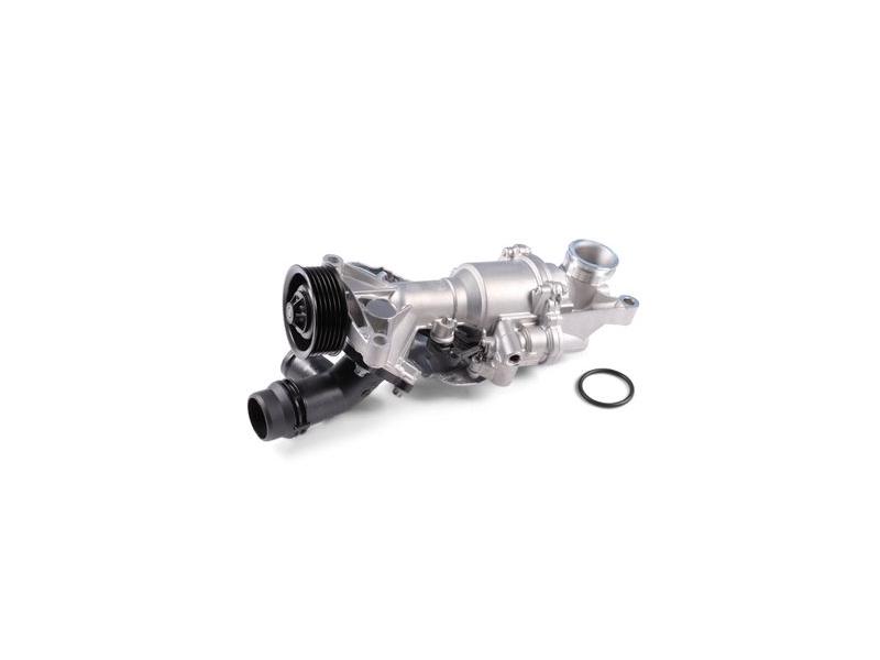 GK 980467 — DEVİRDAİM POMPASI MERCEDES M274 W205 S205 C205 W212 W213 C253 R172