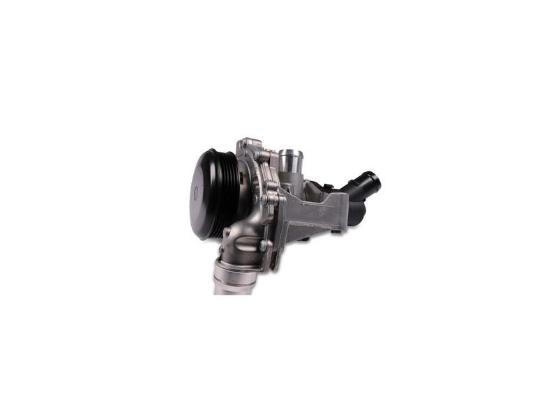 GK 980473ATH — DEVIRDAIM POMPASI MERCEDES OM651 W176 W246 C117 X156 TERMOSTATLI
