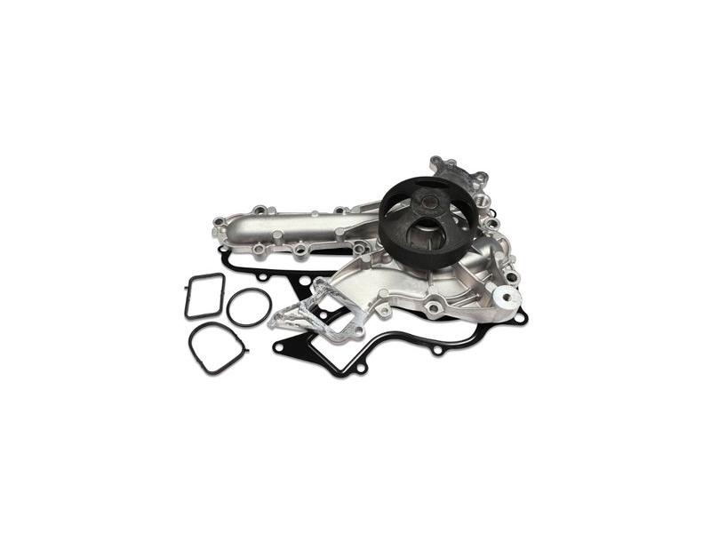 GK 980482 — DEVİRDAİM POMPASI MERCEDES M276 W205 S205 C205 A205 C218 W212 C207 C253 C292 W166 W222 R172