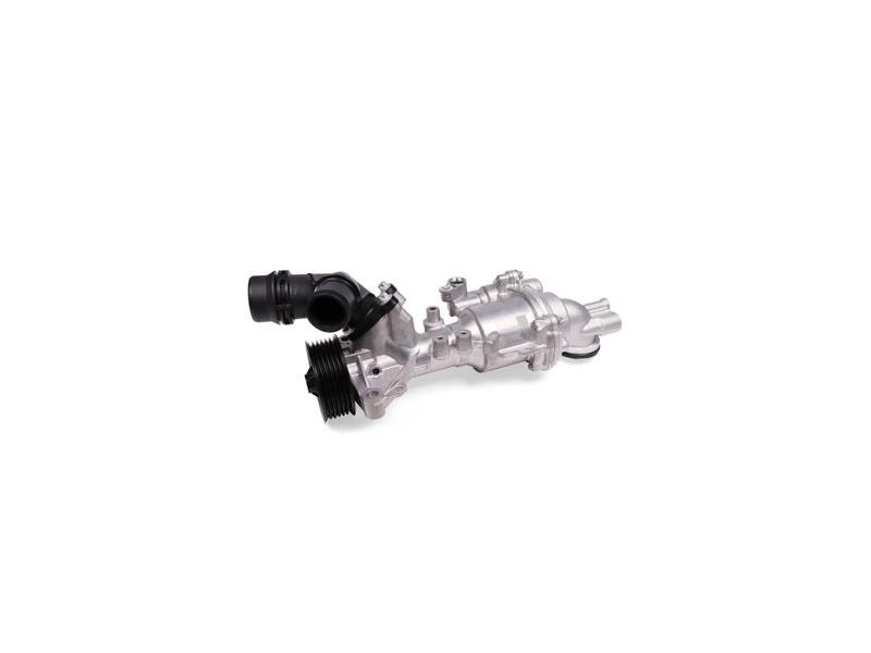 GK 980485 — DEVİRDAİM POMPASI MERCEDES M274.920 W205 W212 W213