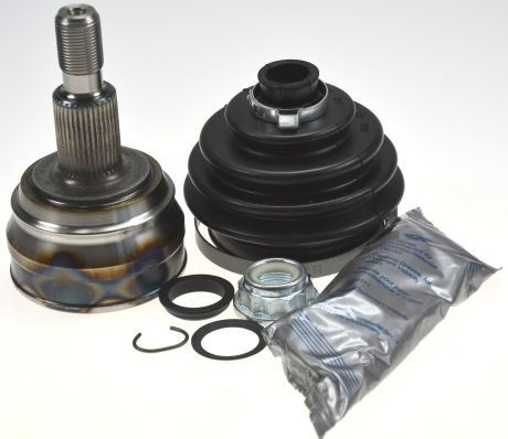 GKN 20338 — DIS AKS KAFASI (VW GOLF 98-06 AUDI A3 97-03 SEAT LEON 00-06)