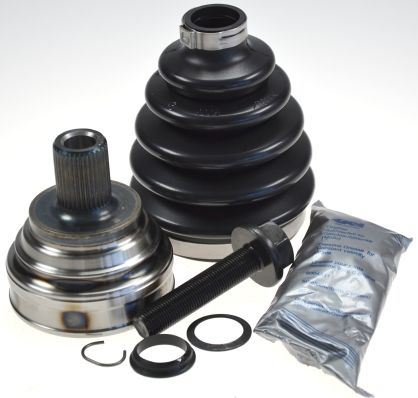 GKN 23689 — DIS AKS KAFASI (VW CADDY 04- GOLF 04-14 PASSAT 06-15 AUDI A3 04- SEAT LEON 06-)
