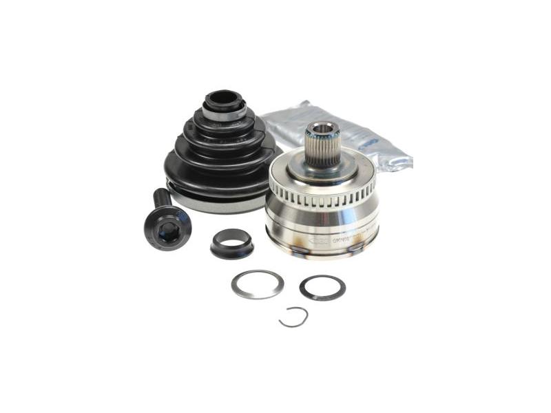GKN 301955 — AKS KAFASI DIS PASSAT-A4-A6 ADP-ADR-ALZ-AEB-AWT 1,6-1,8-1,8 T 97-04
