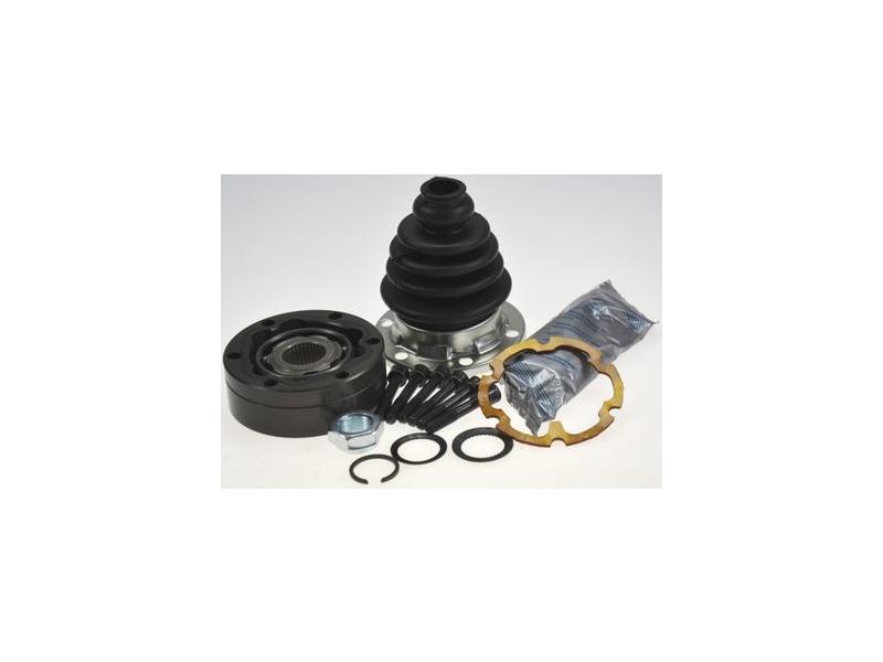 GKN 302261 — AKS KAFASI İÇ GOLF-JETTA-PASSAT-A3-TOLEDO-LEON BSE BLF BLR BLS CAVD CAXA CAYD CBZB 100mm